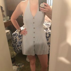 Cotton Candy LA dress Size M